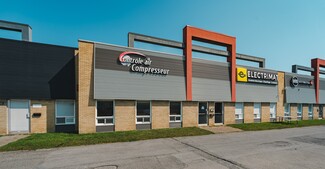 Más detalles para 650-840 Boul Du Curé-Boivin, Boisbriand, QC - Flex en alquiler