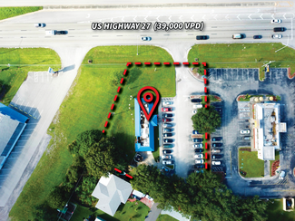 Más detalles para 600 Us-27 N, Sebring, FL - Locales en venta