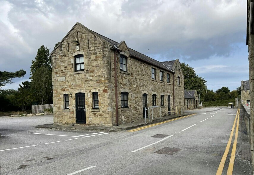 Station Road Road, Holywell en alquiler - Foto del edificio - Imagen 2 de 9