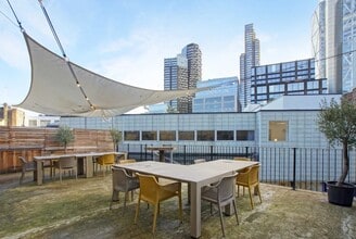 87A Worship St, London en alquiler Foto del interior- Imagen 2 de 5