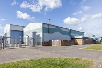 4 Redwongs Way, Huntingdon en alquiler Foto del edificio- Imagen 1 de 2