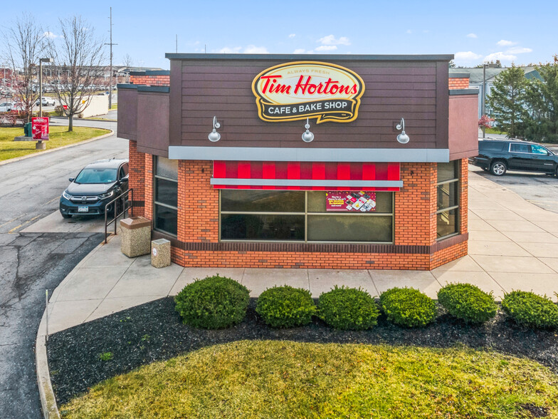 Freestanding Corporate STNL Tim Hortons cartera de 2 inmuebles en venta en LoopNet.es - Foto del edificio - Imagen 1 de 12