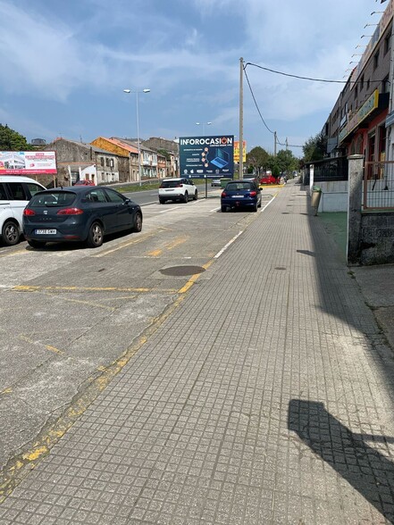 Avenida Finisterre, 307, A Coruña, La Coruna en venta - Foto del edificio - Imagen 3 de 8