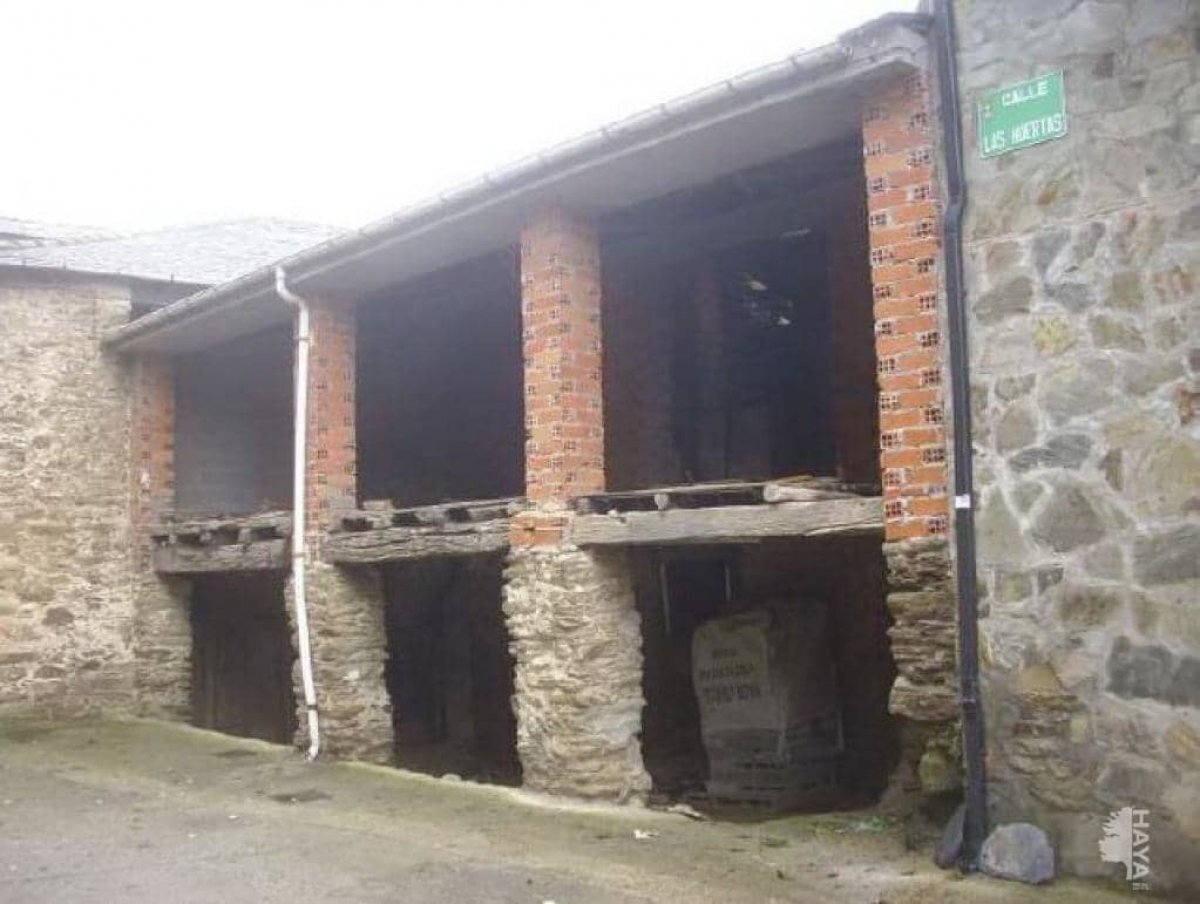 Nave en León, León en venta Foto del edificio- Imagen 1 de 5