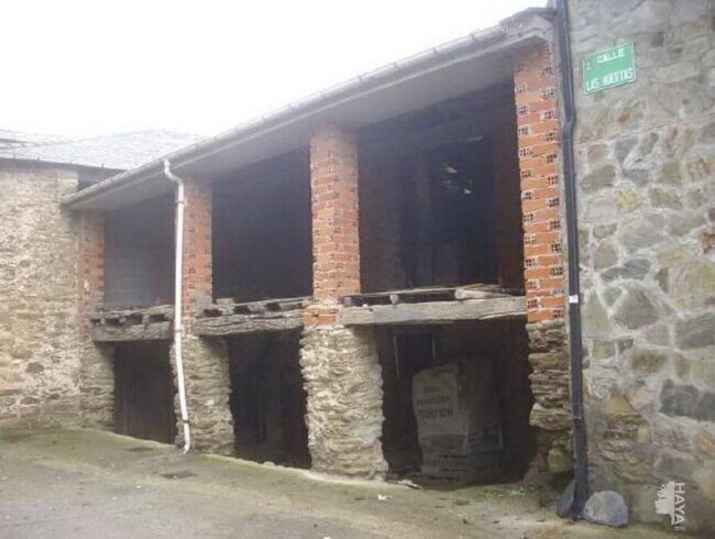 Más detalles de Nave en venta