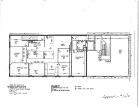 350 1st Ave NW, Grand Rapids, MN en alquiler Plano del sitio- Imagen 1 de 1