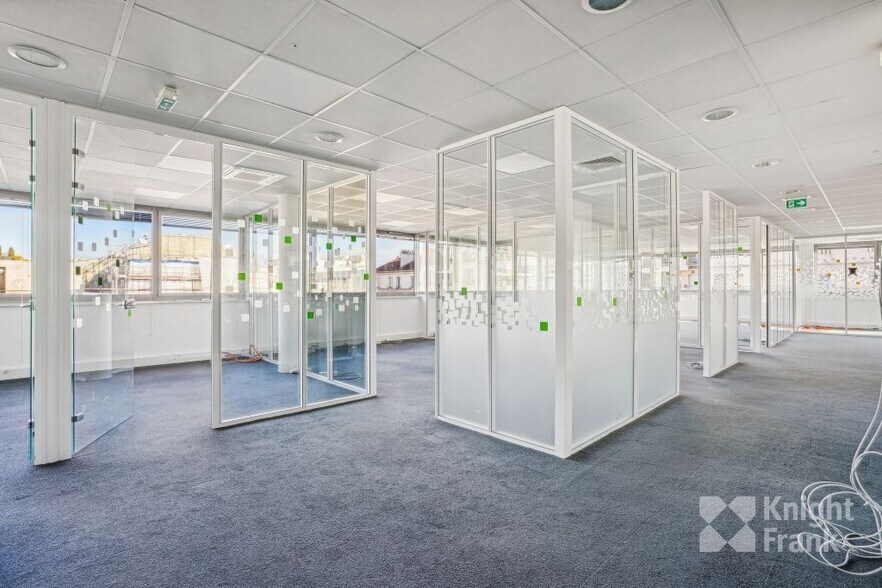 67 Rue Anatole France, Levallois-Perret en alquiler - Foto del interior - Imagen 3 de 6