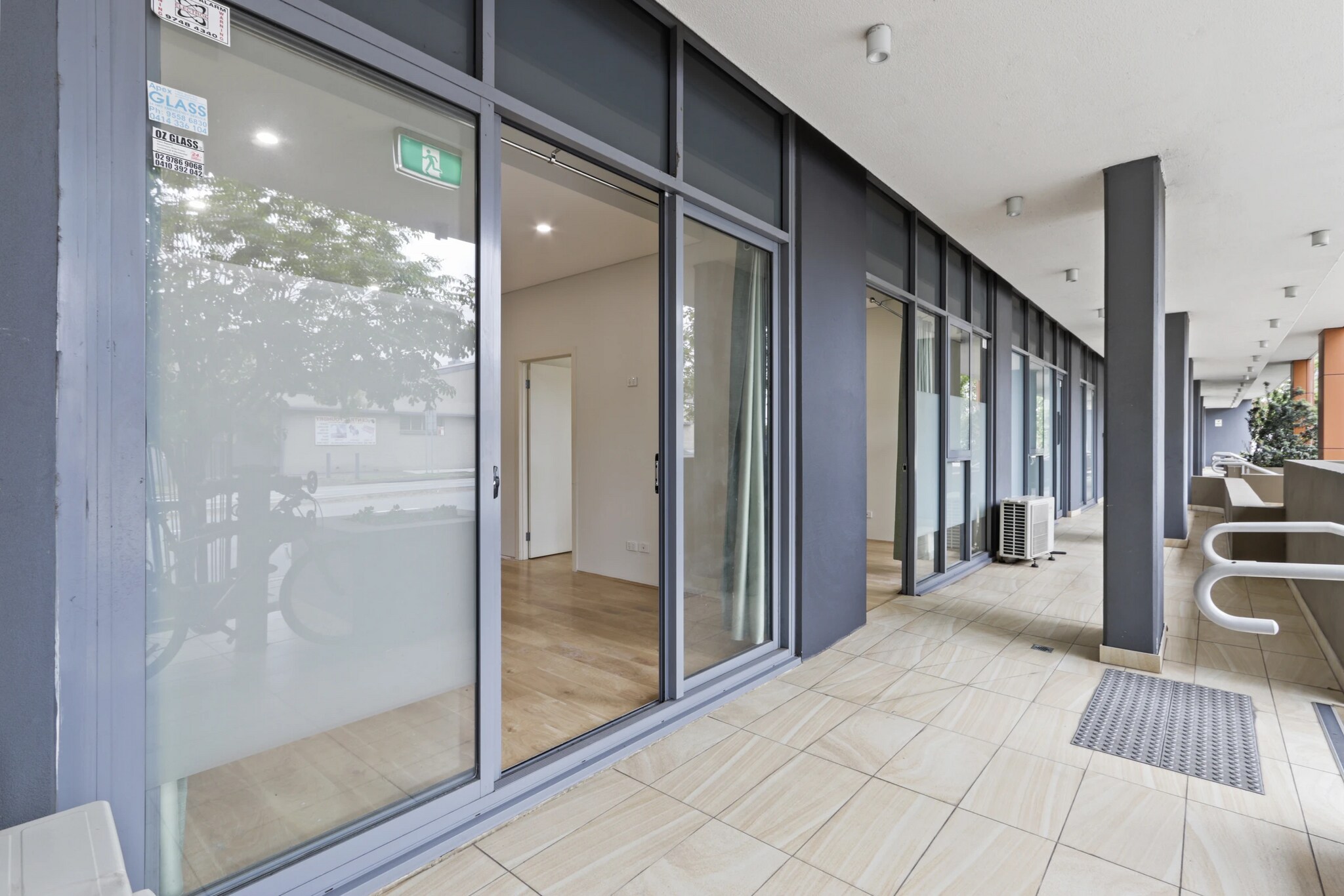 1267-1277 Botany Rd, Mascot en venta Foto del edificio- Imagen 1 de 2