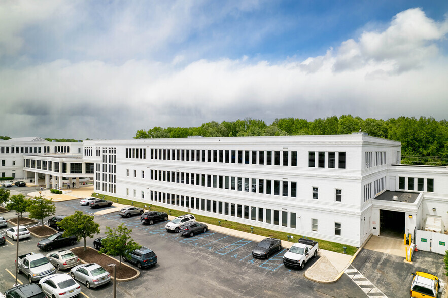 800 Prides Crossing, Newark, DE en alquiler - Foto del edificio - Imagen 2 de 12