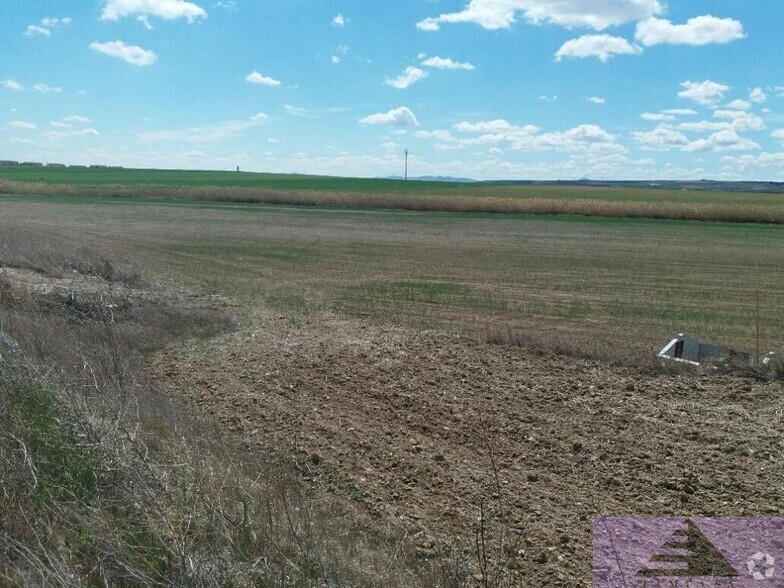 Terrenos en Magán, Toledo en venta - Foto del edificio - Imagen 3 de 4