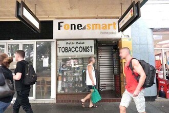 117 Macleay St, Potts Point en alquiler Foto del edificio- Imagen 2 de 2