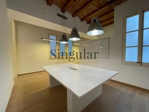 Oficina en Barcelona, Barcelona en alquiler Foto del interior- Imagen 2 de 26