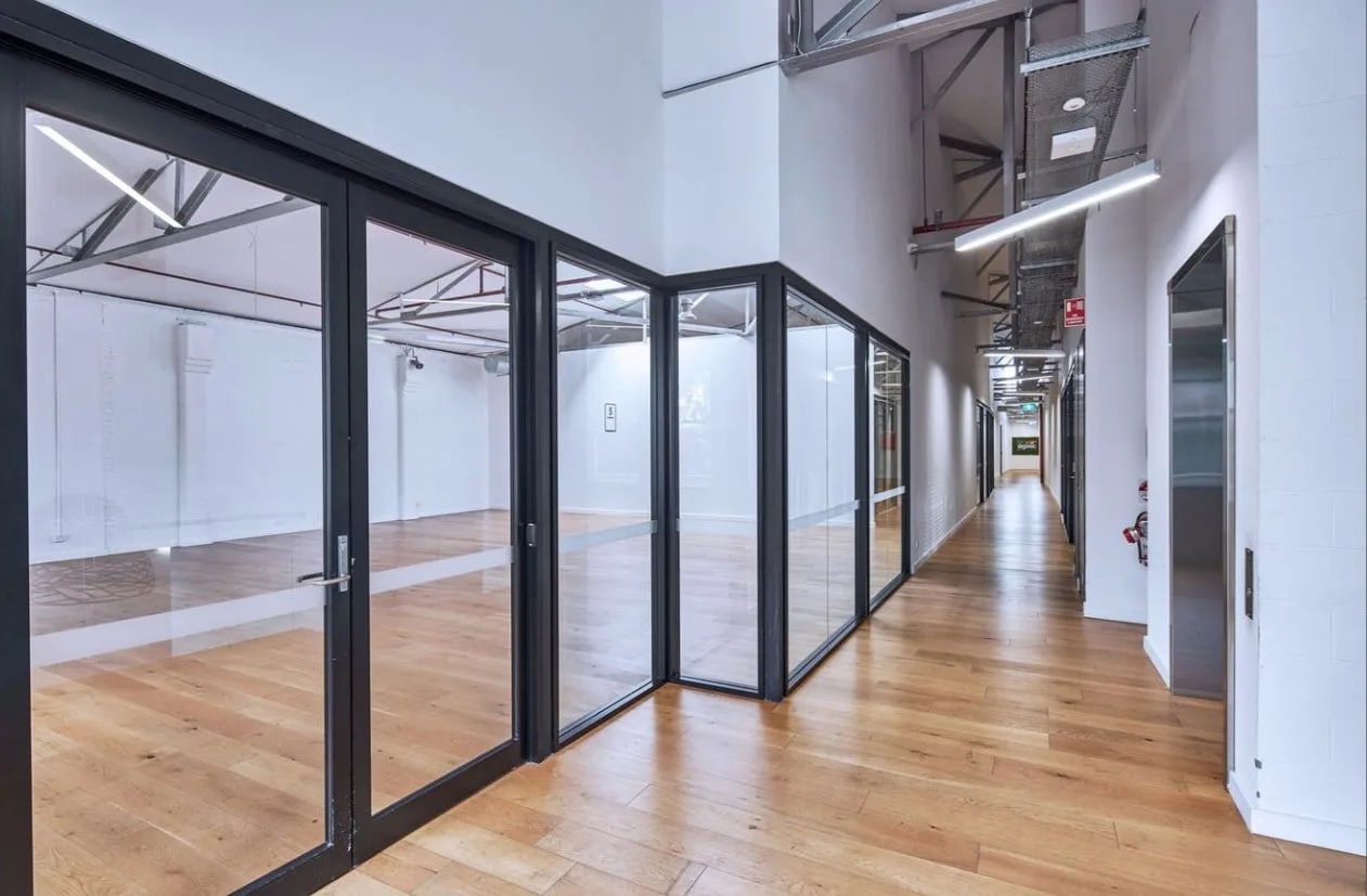 24-30 Wellington St, Waterloo en alquiler Foto del interior- Imagen 1 de 6