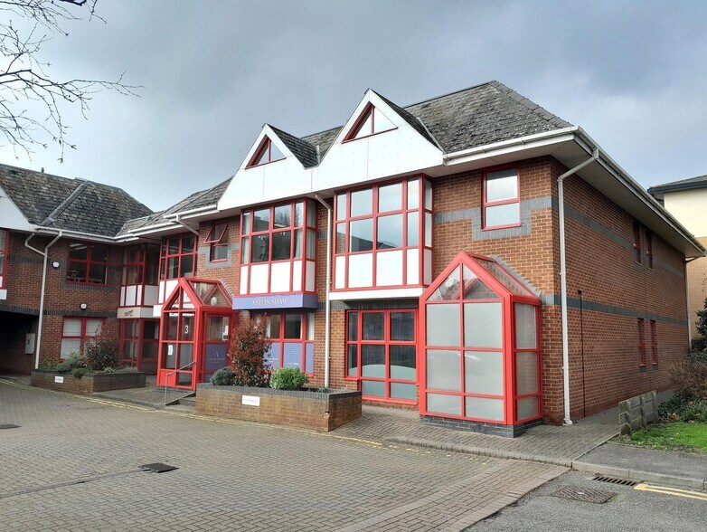 Trust Ct, Histon en venta - Foto del edificio - Imagen 1 de 1