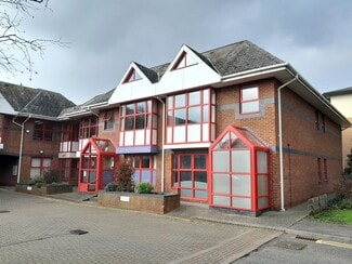 Más detalles de Trust Ct, Histon - Oficina en venta