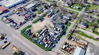 Más detalles de 1622 McCarty St, Houston, TX - Terreno en venta