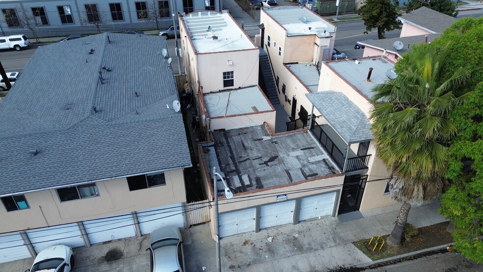 1604 Magnolia Ave, Long Beach, CA en venta - Foto del edificio - Imagen 2 de 6