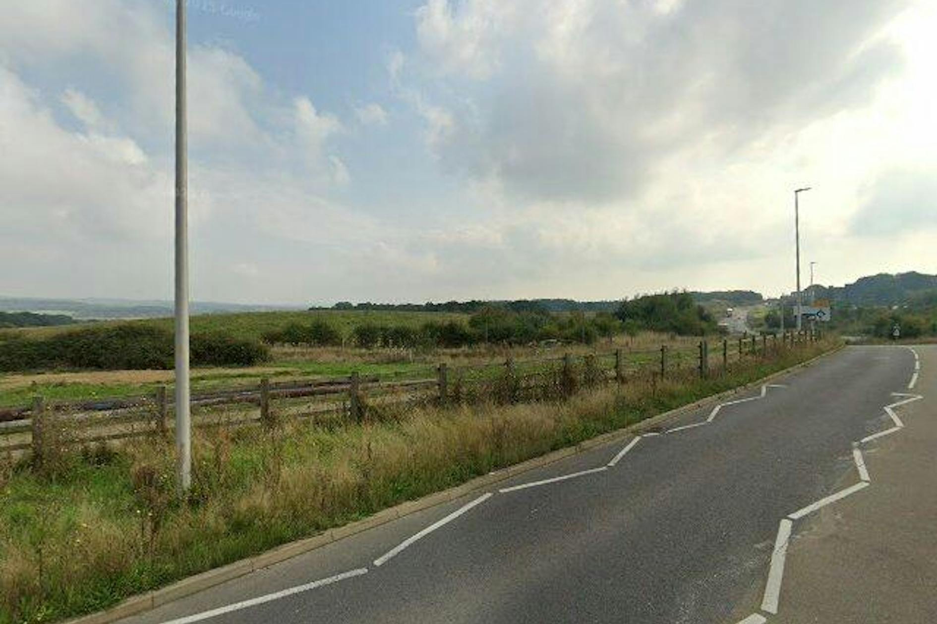 22 Crowhurst Ln, Bexhill On Sea en venta Foto del edificio- Imagen 1 de 2