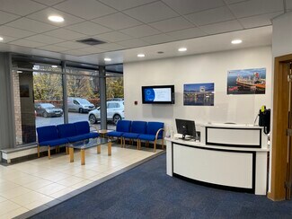 Más detalles de 5 Seaward Pl, Glasgow - Oficina en alquiler