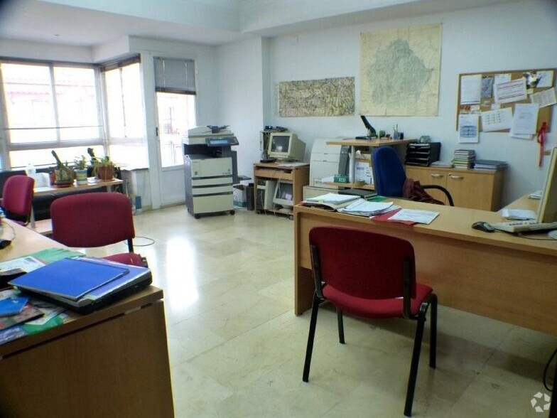 Oficinas en Cuenca, Cuenca en venta - Foto del interior - Imagen 1 de 1