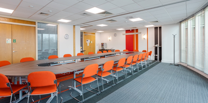 Harry Weston Rd, Coventry en alquiler Foto del interior- Imagen 1 de 2