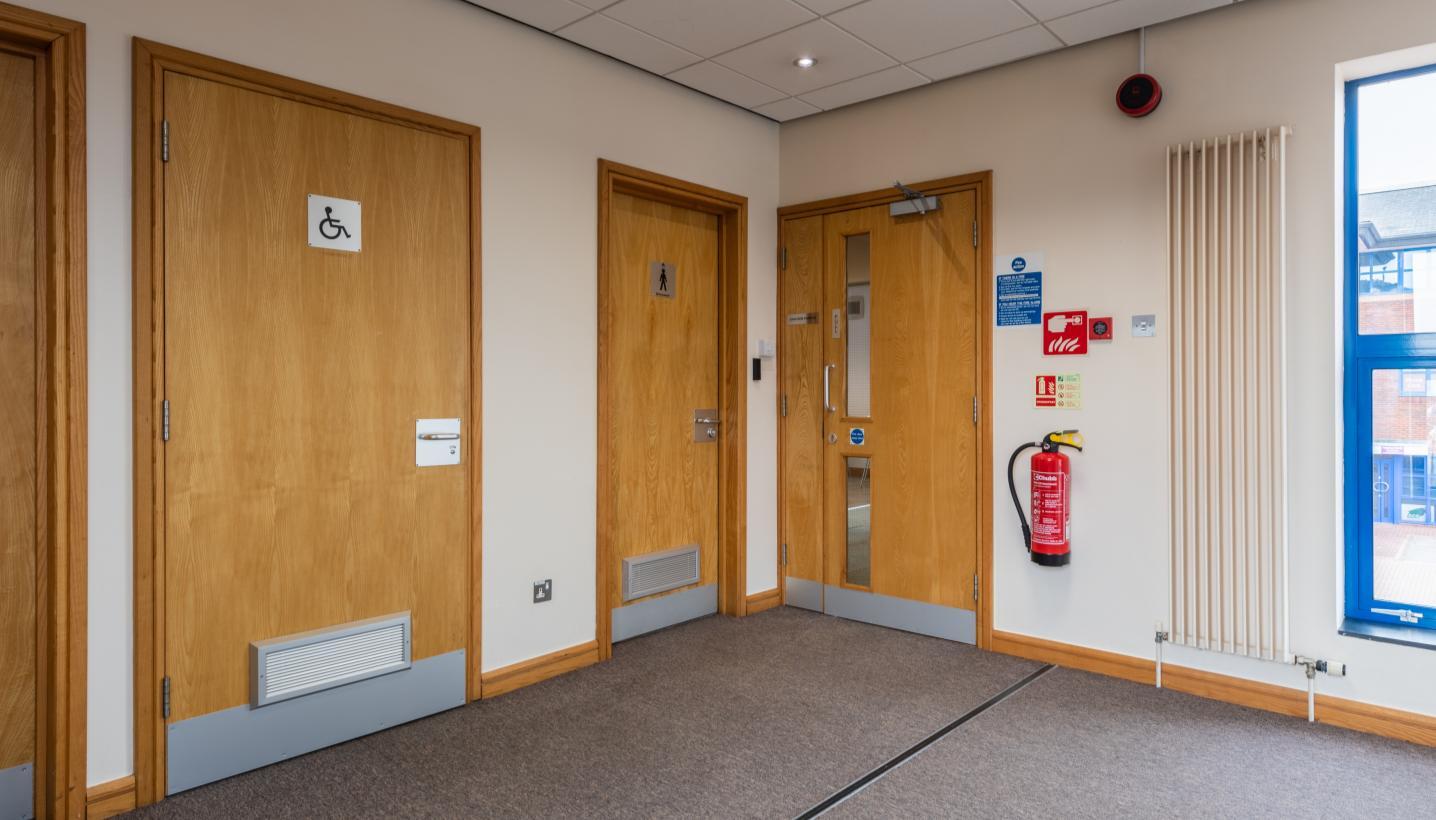 Barnett Way, Gloucester en alquiler Foto del interior- Imagen 1 de 2