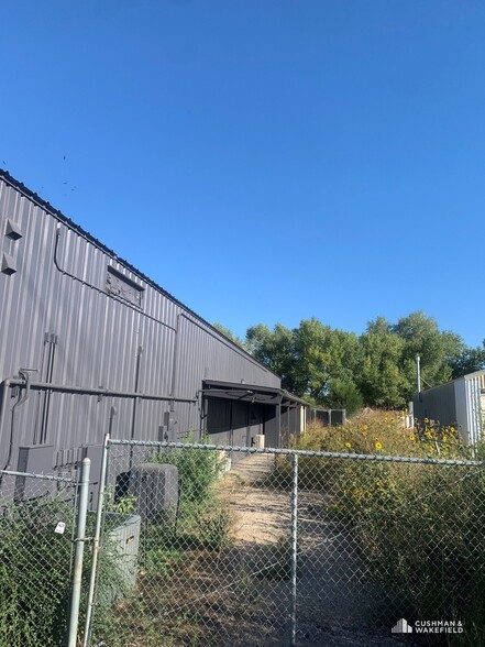 500 E Vine Dr, Fort Collins, CO en alquiler - Foto del edificio - Imagen 3 de 11