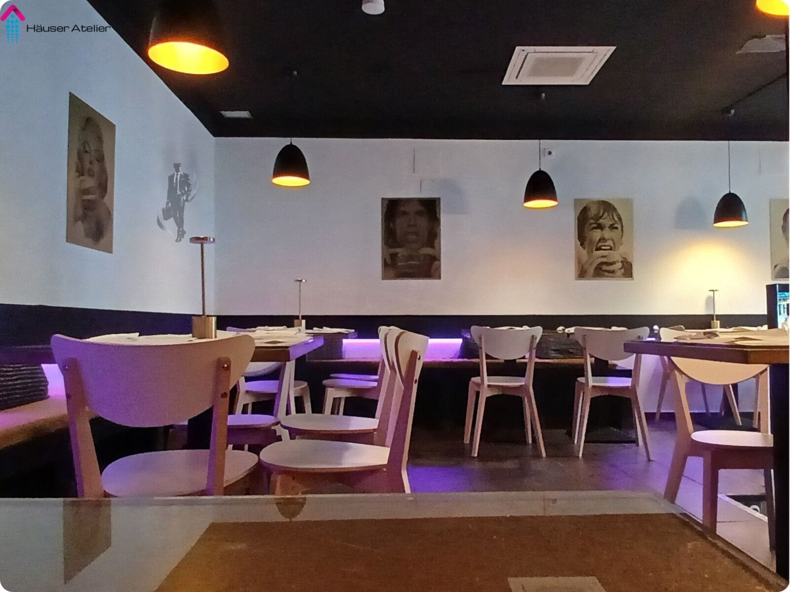 Local en Madrid, Madrid en alquiler Foto del interior- Imagen 1 de 6