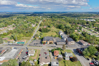 3582 Brodhead Rd, Monaca, PA - VISTA AÉREA  vista de mapa