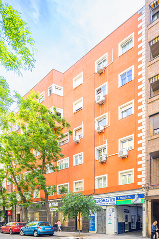 Más detalles para Calle Blasco de Garay, 72, Madrid - Edificios residenciales en venta