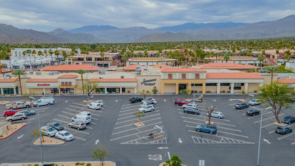 73563-73575 Hwy 111, Palm Desert, CA en alquiler - Foto del edificio - Imagen 1 de 5