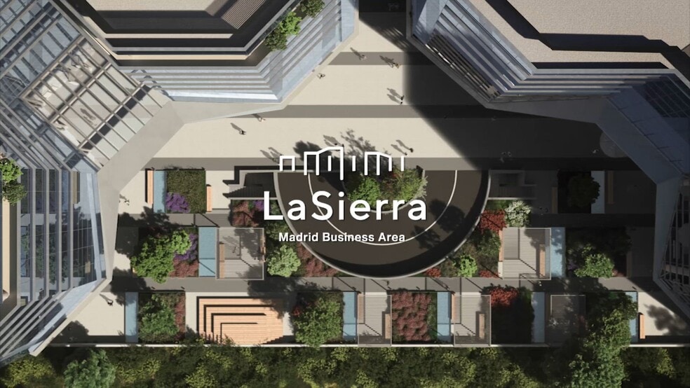 Travesía Costa Brava, 6-8, Madrid, Madrid en alquiler - Vídeo de anuncio comercial - Imagen 2 de 11