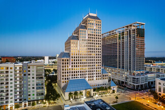 Más detalles para 390 N Orange Ave, Orlando, FL - Oficinas en alquiler