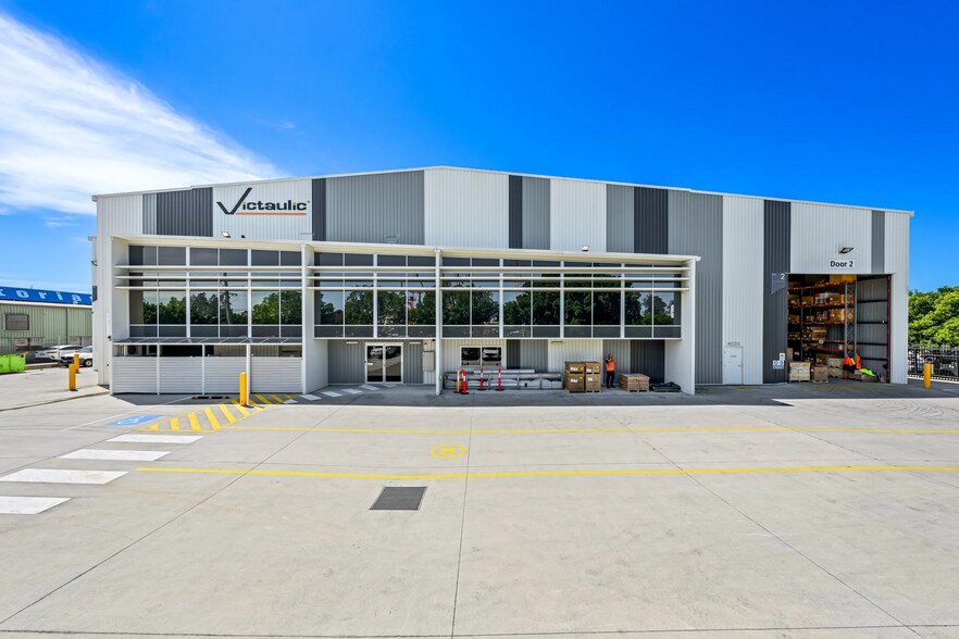 112 Harvey St, Eagle Farm en alquiler - Foto del edificio - Imagen 1 de 3