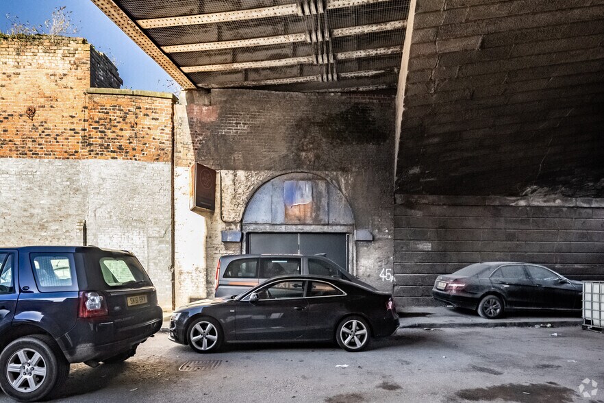 Lightbody St, Liverpool en alquiler - Foto del edificio - Imagen 2 de 2