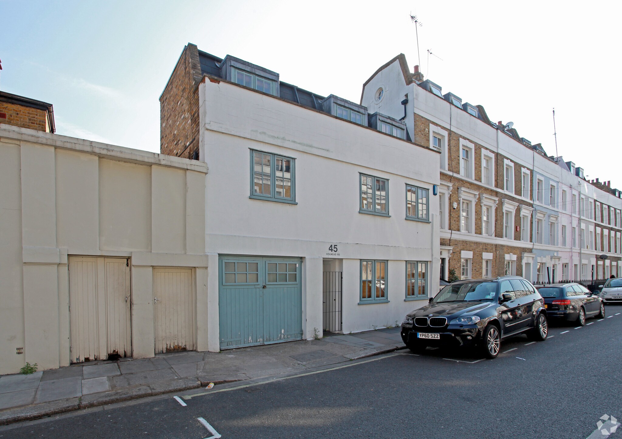 45 Holmead Rd, London en venta Foto principal- Imagen 1 de 3