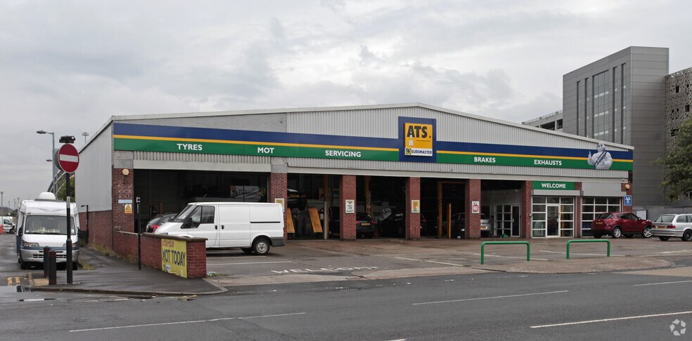 192 Finnieston St, Glasgow en venta - Foto principal - Imagen 3 de 9