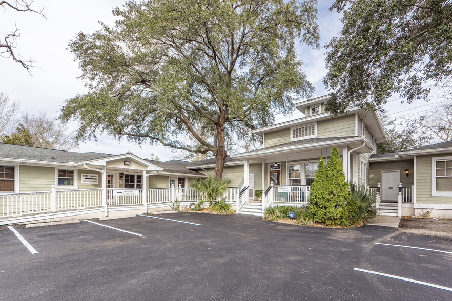 531 Folly Rd, Charleston, SC en venta - Foto del edificio - Imagen 1 de 37