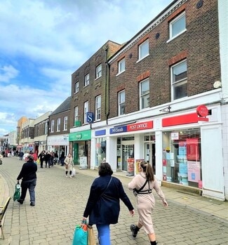 Más detalles de 7 Norfolk St, Kings Lynn - Local en venta