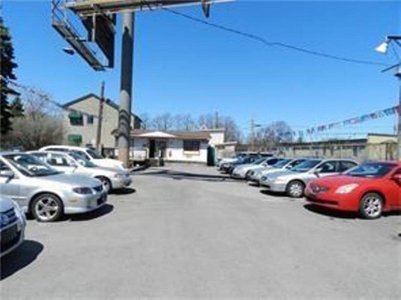 143 Montreal Rd, Ottawa, ON en venta - Foto principal - Imagen 1 de 1