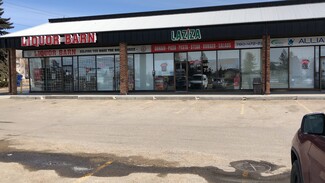 Más detalles para 15277 Castle Downs Rd NW, Edmonton, AB - Local en alquiler