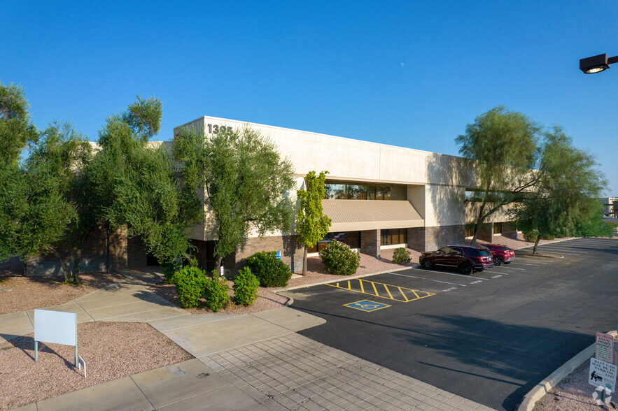 1395 N Hayden Rd, Scottsdale, AZ en alquiler - Foto del edificio - Imagen 3 de 15