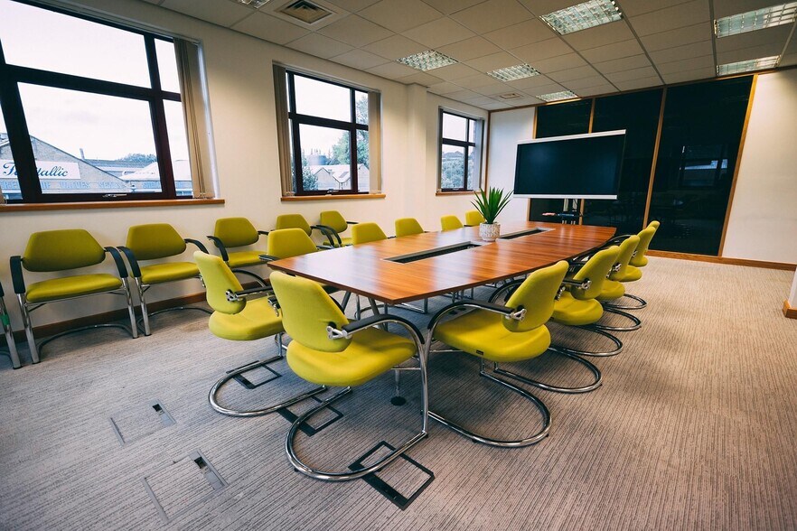 Riverside Dr, Cleckheaton en alquiler - Foto del interior - Imagen 2 de 14