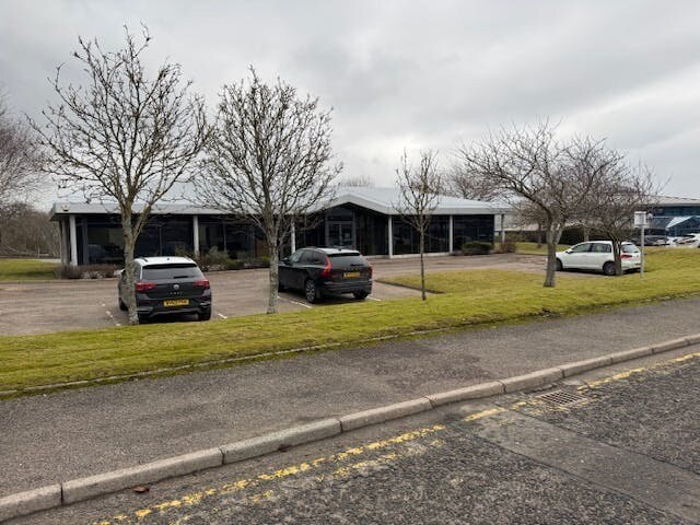 Howe Moss Dr, Dyce en alquiler - Foto del edificio - Imagen 2 de 7