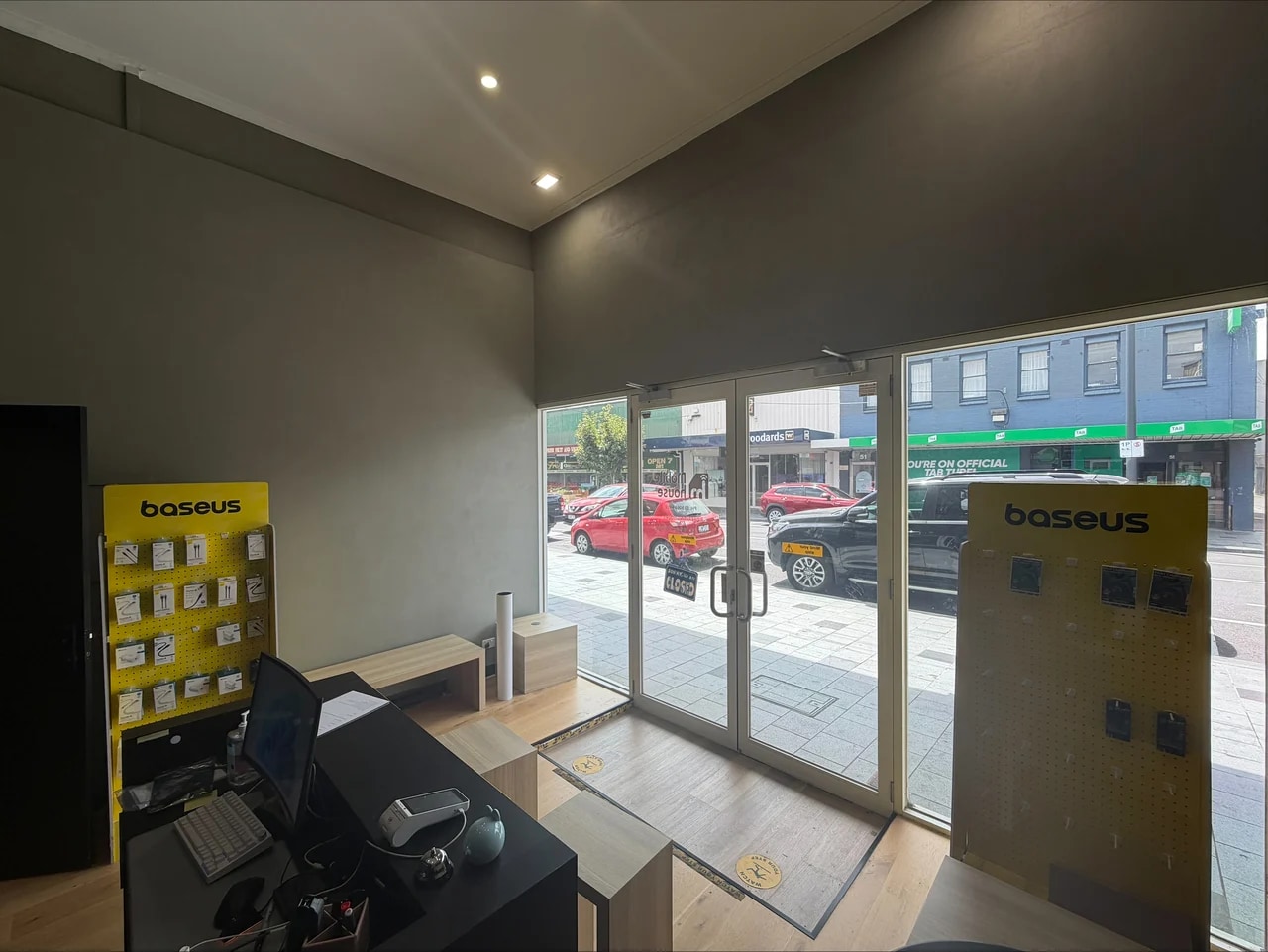 48 Atherton Rd, Oakleigh en alquiler Foto del interior- Imagen 1 de 11