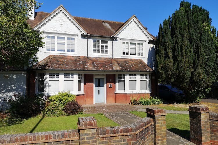 North Para, Horsham en alquiler - Foto principal - Imagen 1 de 1