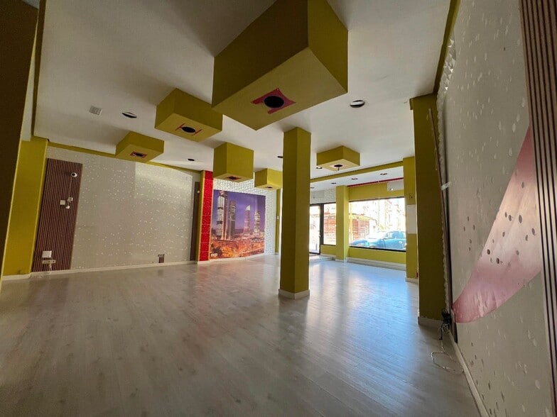 Edificio residencial en Madrid, Madrid en venta - Foto del interior - Imagen 2 de 3