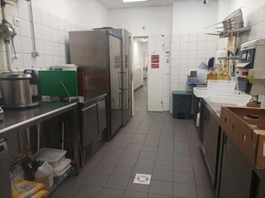 Nave en Madrid, Madrid en alquiler Foto del interior- Imagen 2 de 6