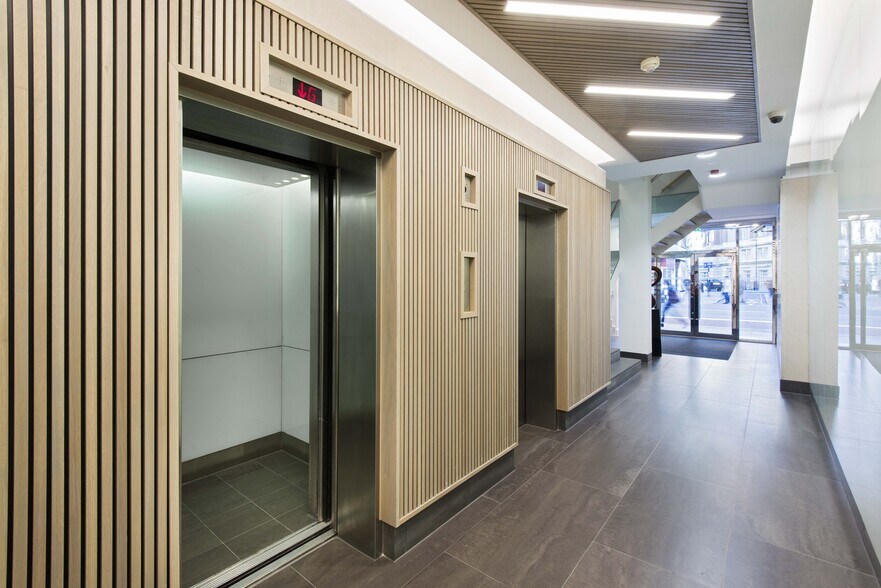 24-28 High Holborn, London en alquiler - Foto del interior - Imagen 2 de 8