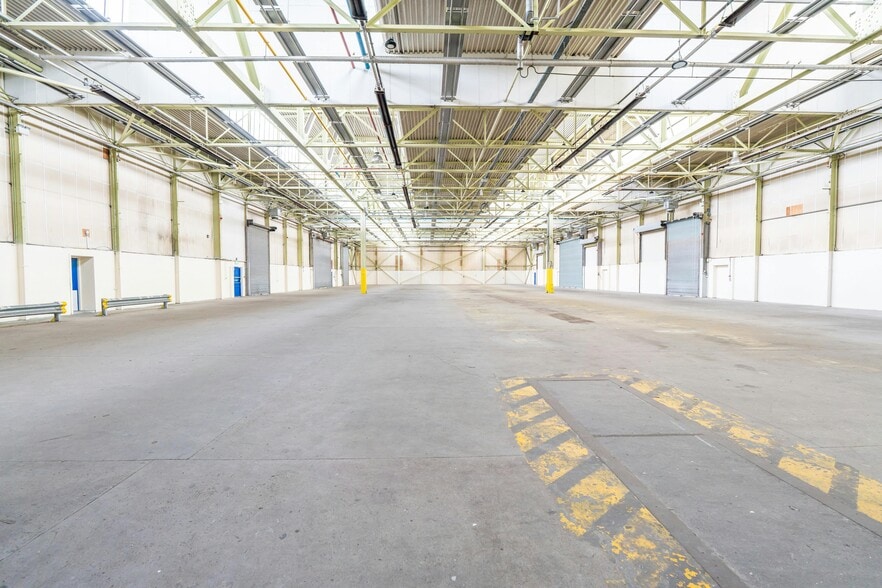 1 Triumph Way, Liverpool en alquiler - Foto del edificio - Imagen 3 de 10